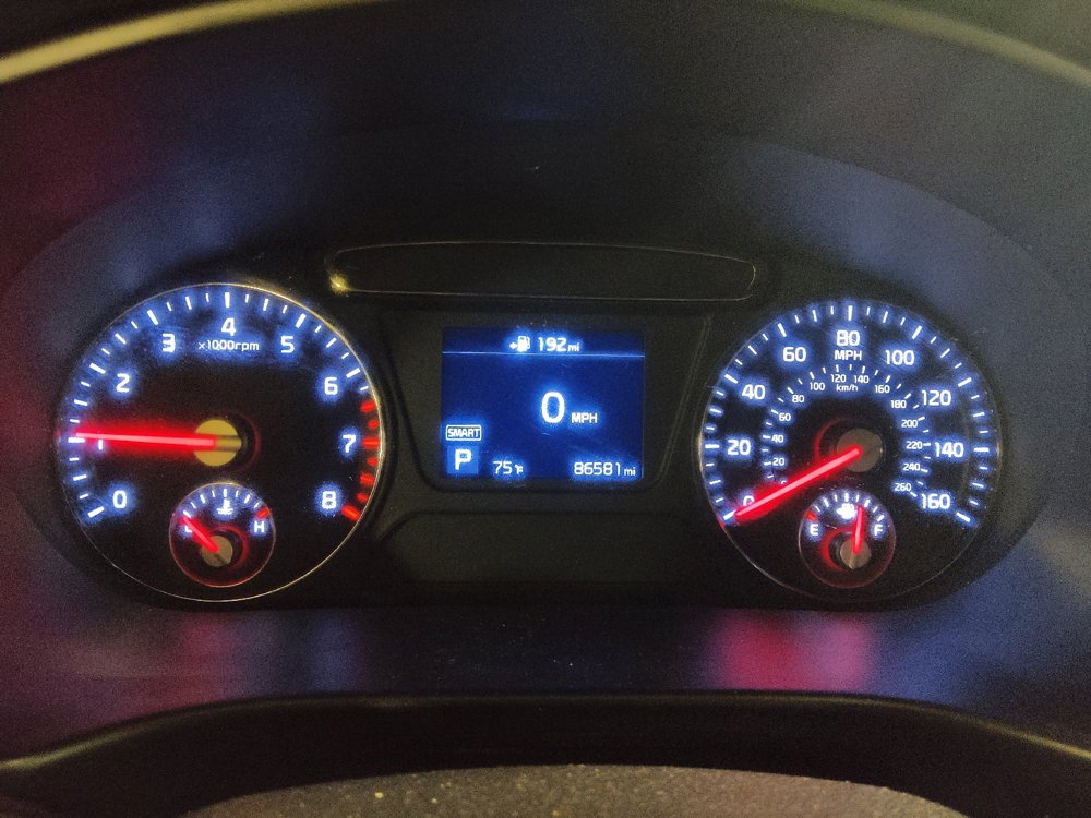 Used 2020 Kia Sorento LX AWD/4WD image 23