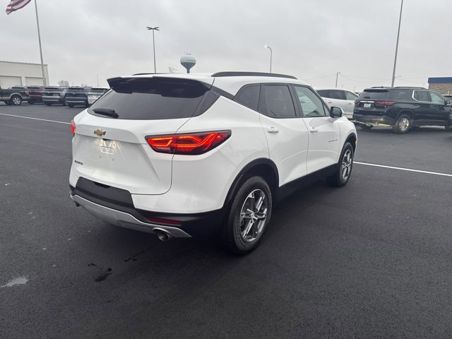Used 2023 Chevrolet Blazer LT w/ Convenience Package image 7