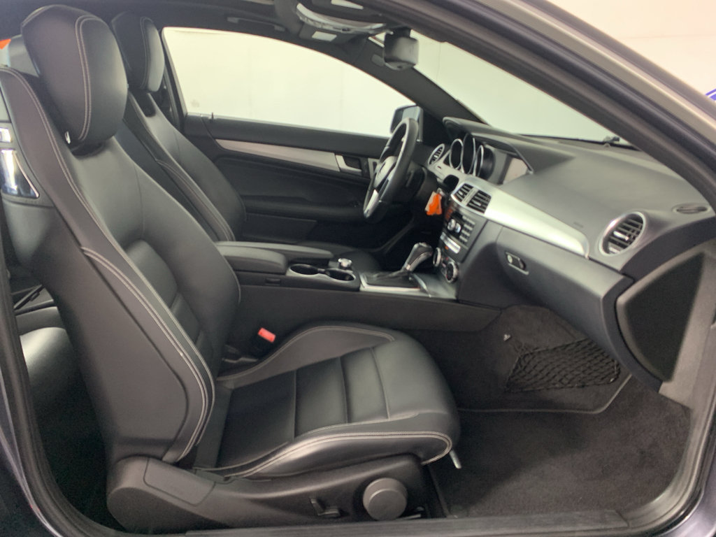 Used 2013 Mercedes-Benz C 250 Coupe image 32