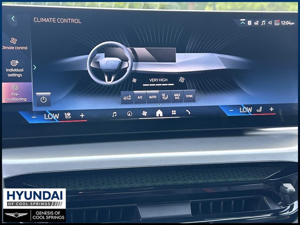 Used 2025 BMW 430i Coupe w/ M Sport Package RWD image 20