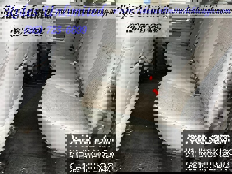 Used 2016 RAM 1500 Big Horn image 23