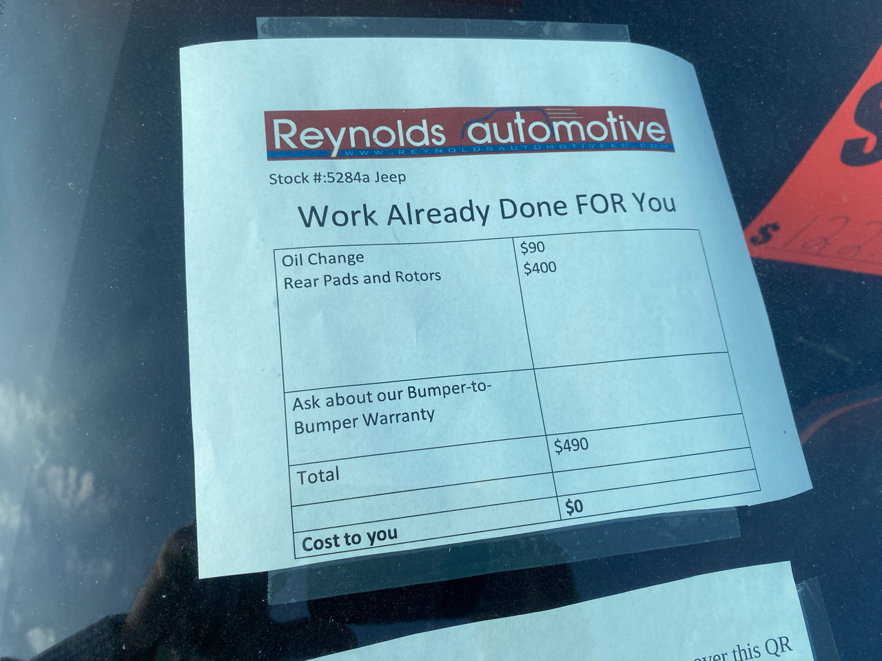 Used 2017 Jeep Cherokee Limited image 23