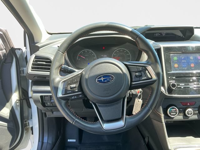 Used 2023 Subaru Crosstrek 2.0i Premium AWD/4WD image 13