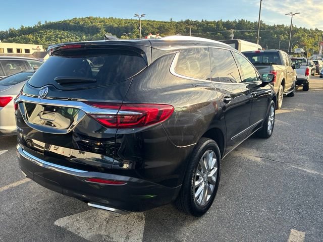 Used 2020 Buick Enclave Essence w/ Sound and Sites Package AWD/4WD image 6