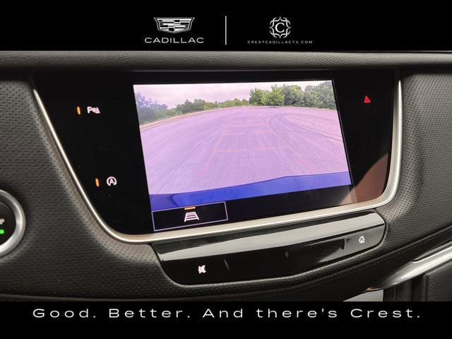 Certified 2023 Cadillac XT5 Premium Luxury FWD image 19