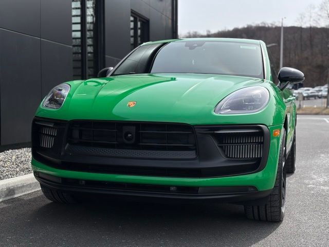 Used 2023 Porsche Macan GTS image 3