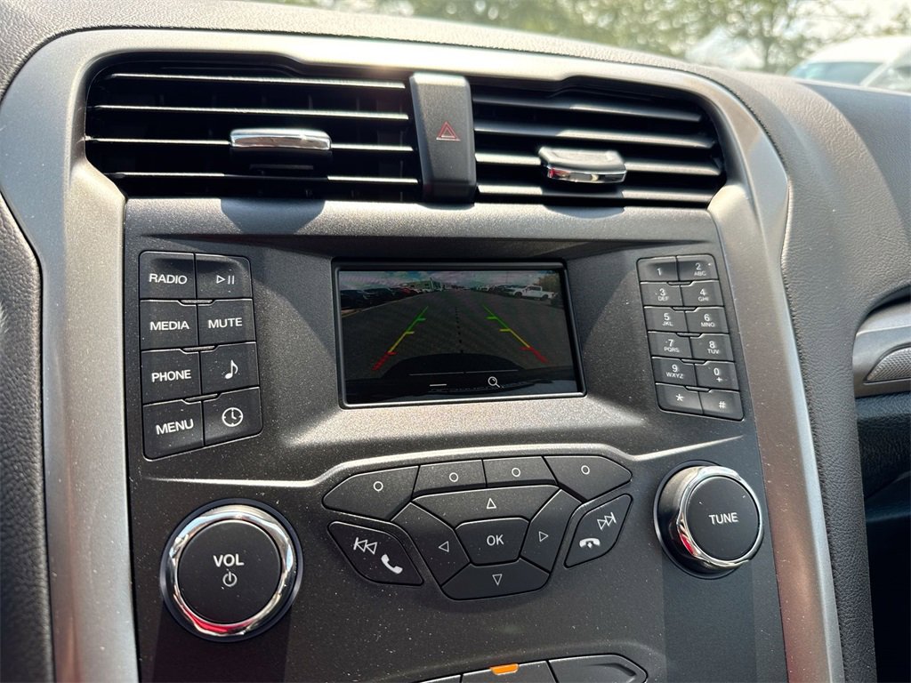 Used 2019 Ford Fusion S image 14