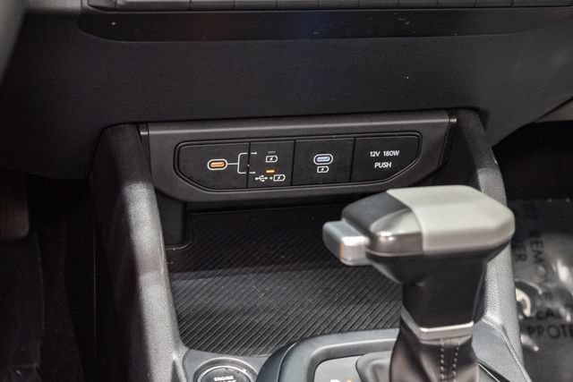 Used 2025 Kia K4 FWD image 19