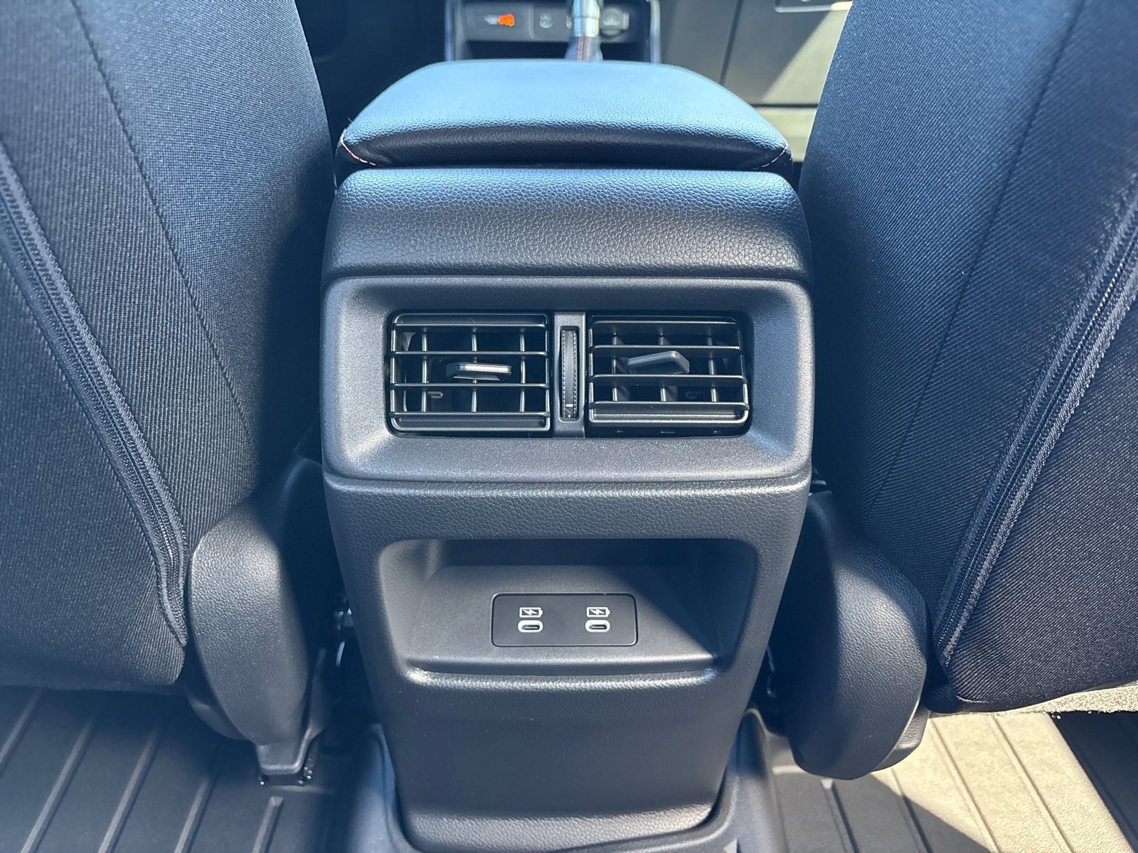 New 2026 Honda CR-V Sport image 25
