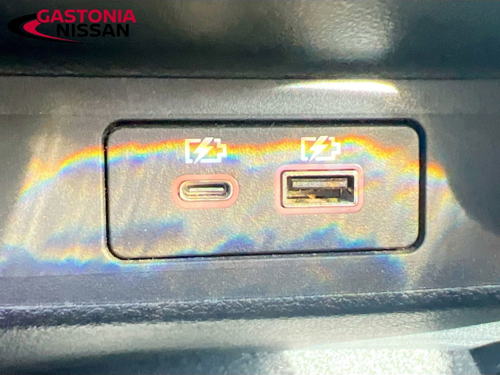 Used 2023 Nissan Altima 2.5 SR w/ SR Premium Package image 31