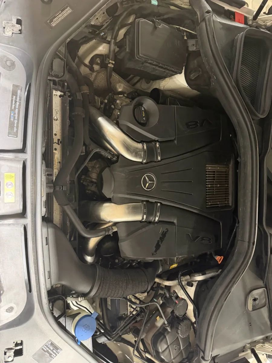 Used 2015 Mercedes-Benz GL 550 4MATIC image 17