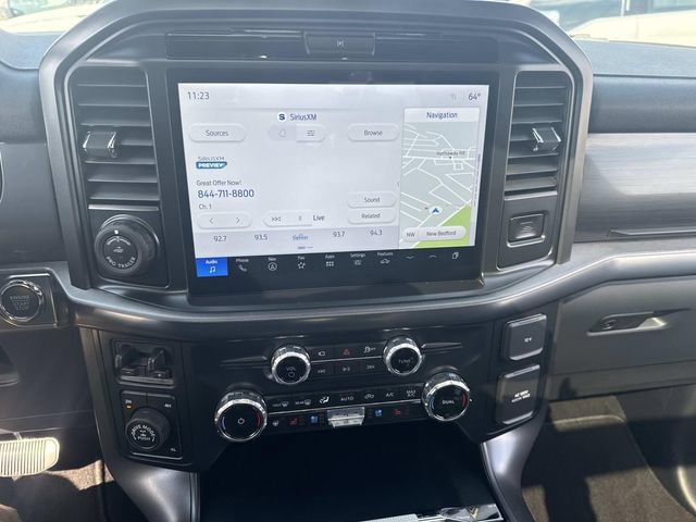 Certified 2025 Ford F150 Lariat AWD/4WD image 29