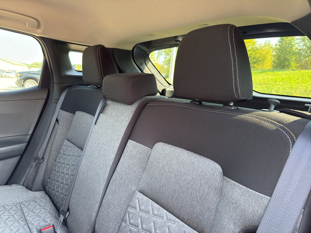 New 2026 Nissan Kicks SV w/ Cold Weather Package image 31