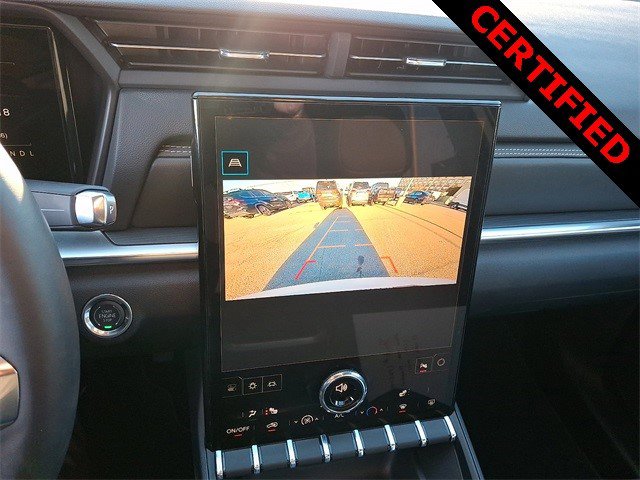 Certified 2026 GMC Terrain Elevation image 19