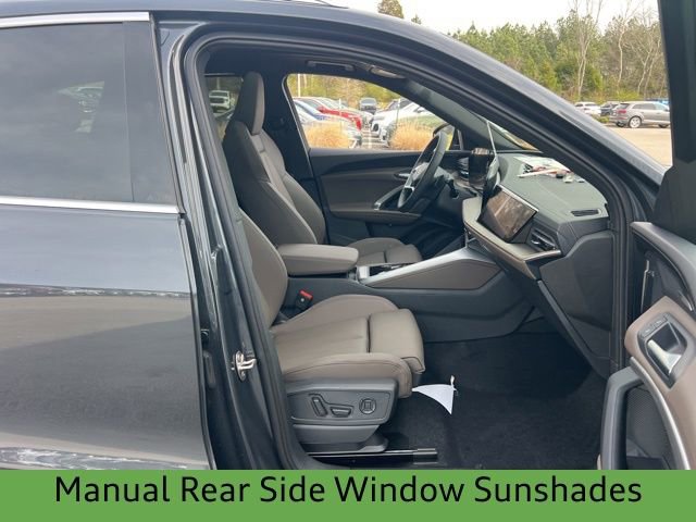 New 2025 Audi Q5 Prestige image 34