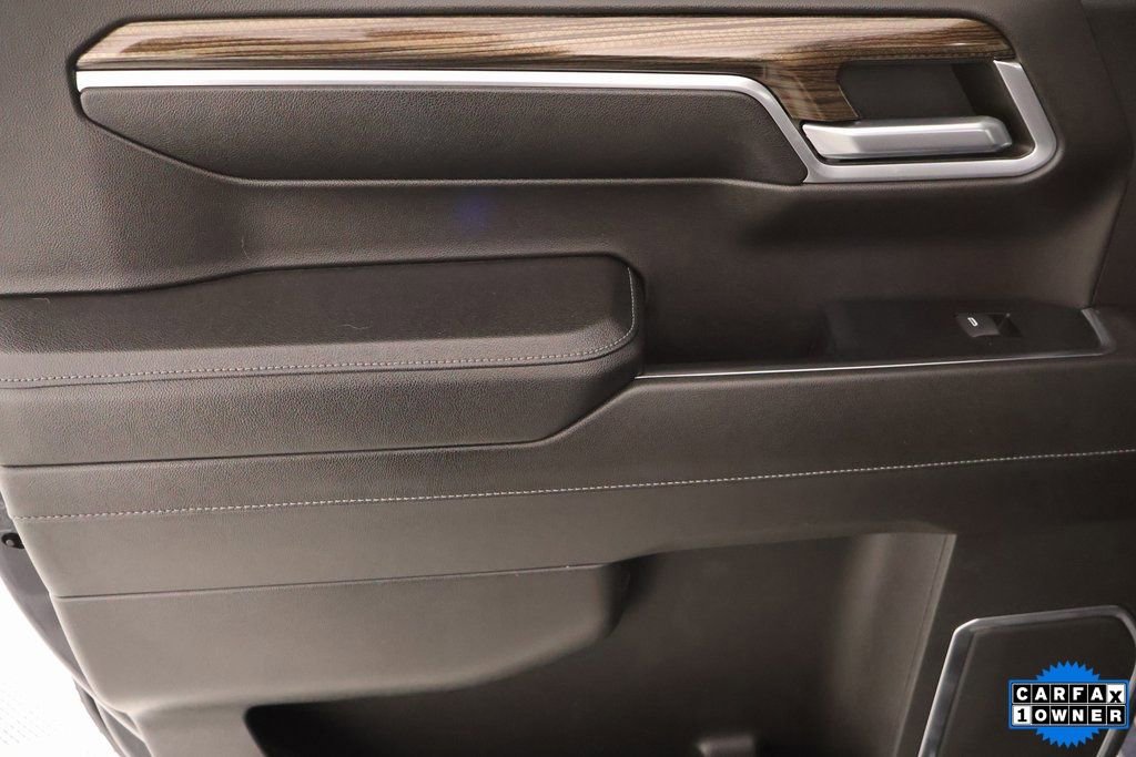 Used 2023 Chevrolet Silverado 1500 LT image 16