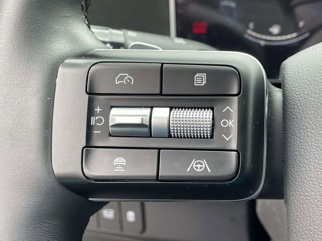 Certified 2026 Hyundai Santa Fe SEL FWD image 21
