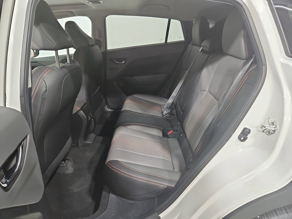 New 2026 Subaru Crosstrek 2.5i Limited AWD/4WD image 24