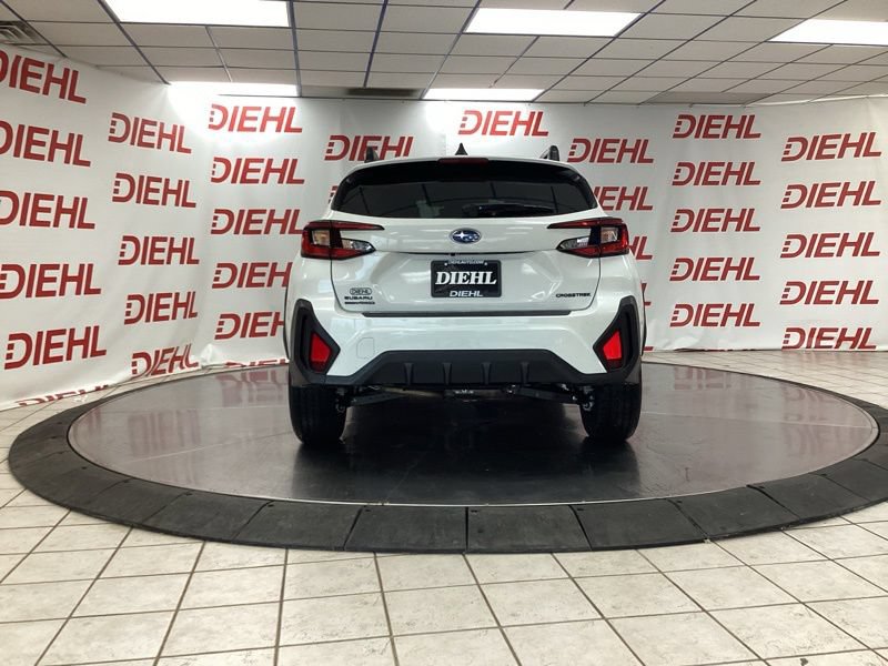 New 2026 Subaru Crosstrek 2.5i Premium AWD/4WD image 6