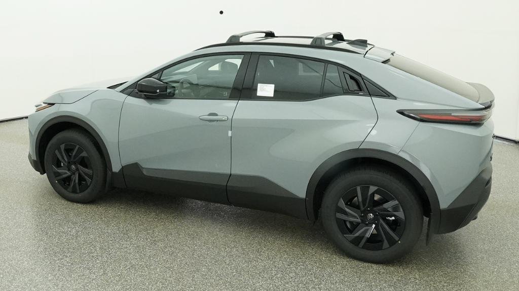 New 2026 Toyota C-HR AWD/4WD image 25