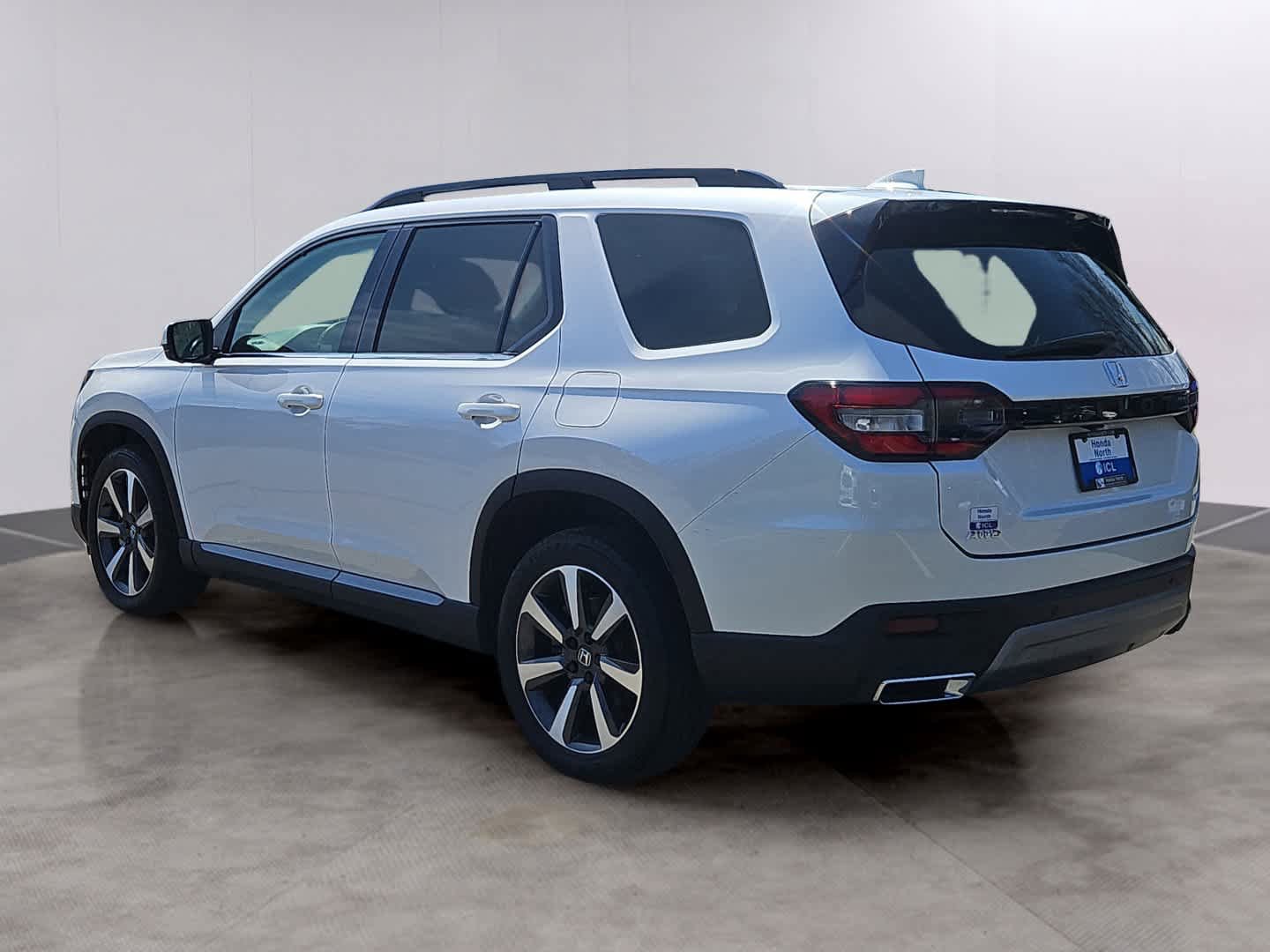 Certified 2023 Honda Pilot Elite image 5