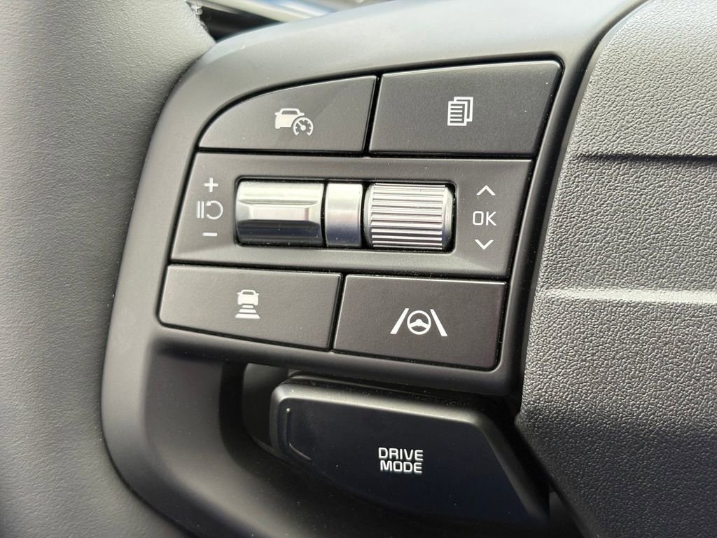New 2026 Kia Sportage EX FWD image 20