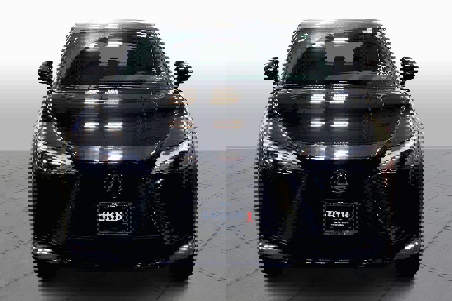 New 2026 Lexus RZ 450e Premium image 3