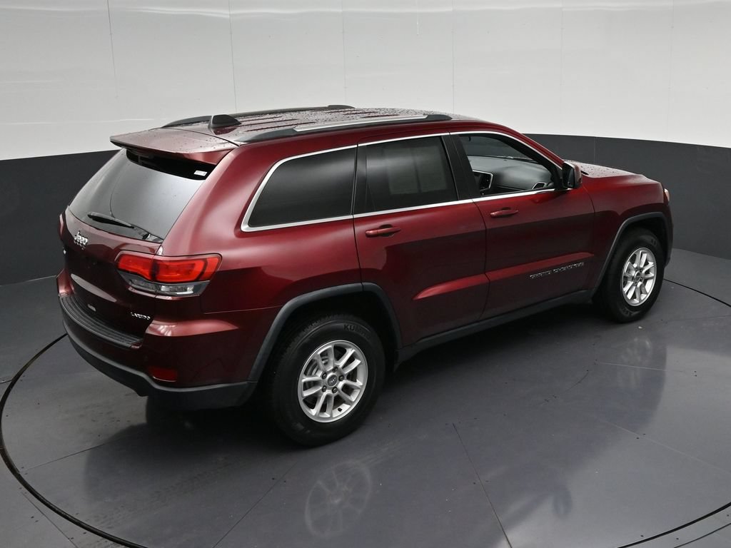 Used 2020 Jeep Grand Cherokee Laredo RWD image 18