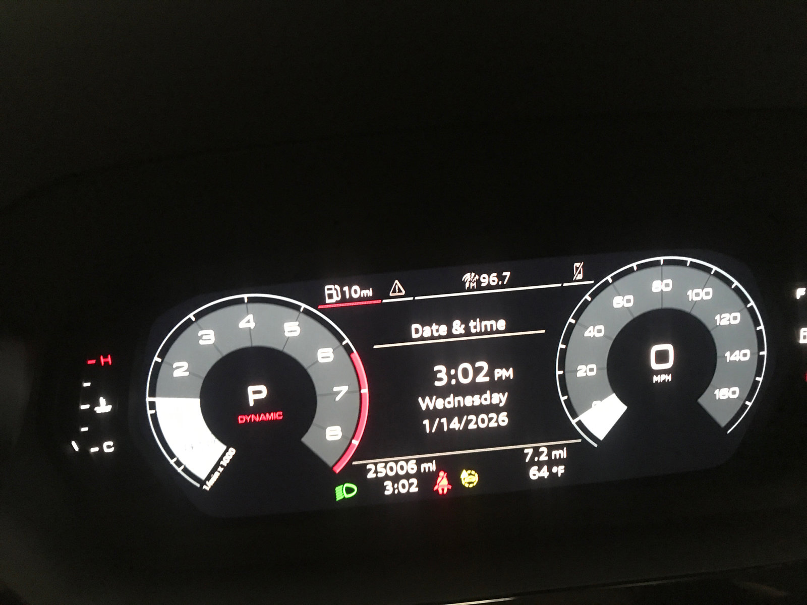 Used 2023 Audi A3 2.0T Premium Plus image 16