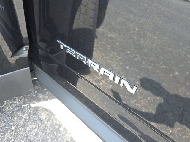 Used 2015 GMC Terrain SLE FWD image 50