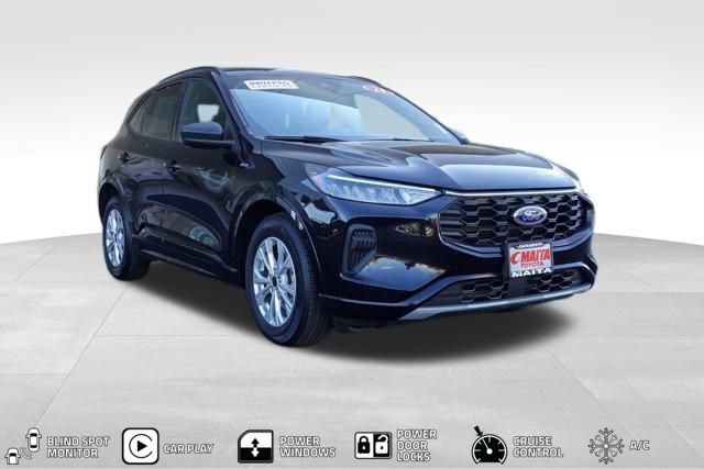 Used 2024 Ford Escape ST-Line