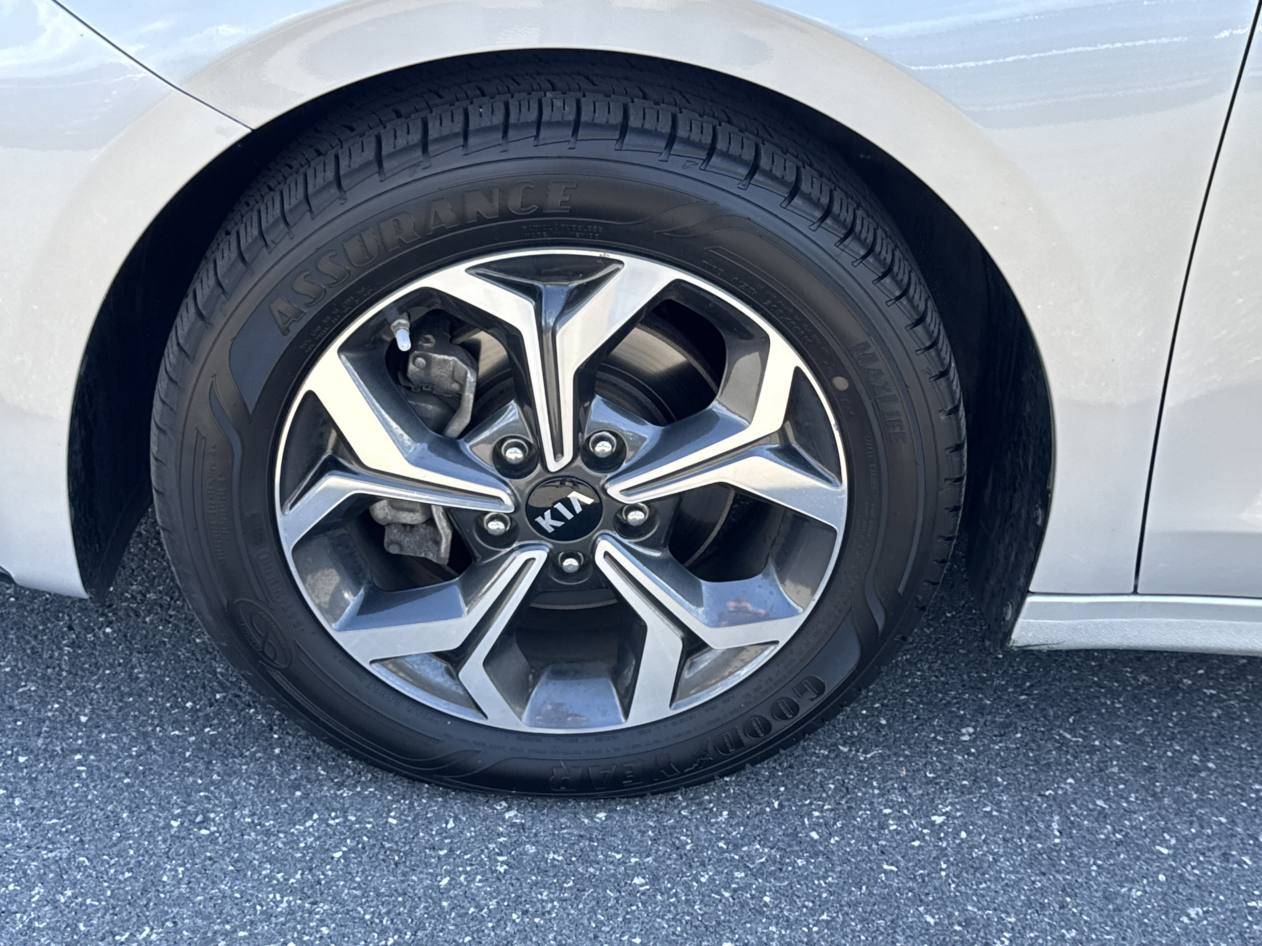 Used 2019 Kia Forte LXS FWD image 30