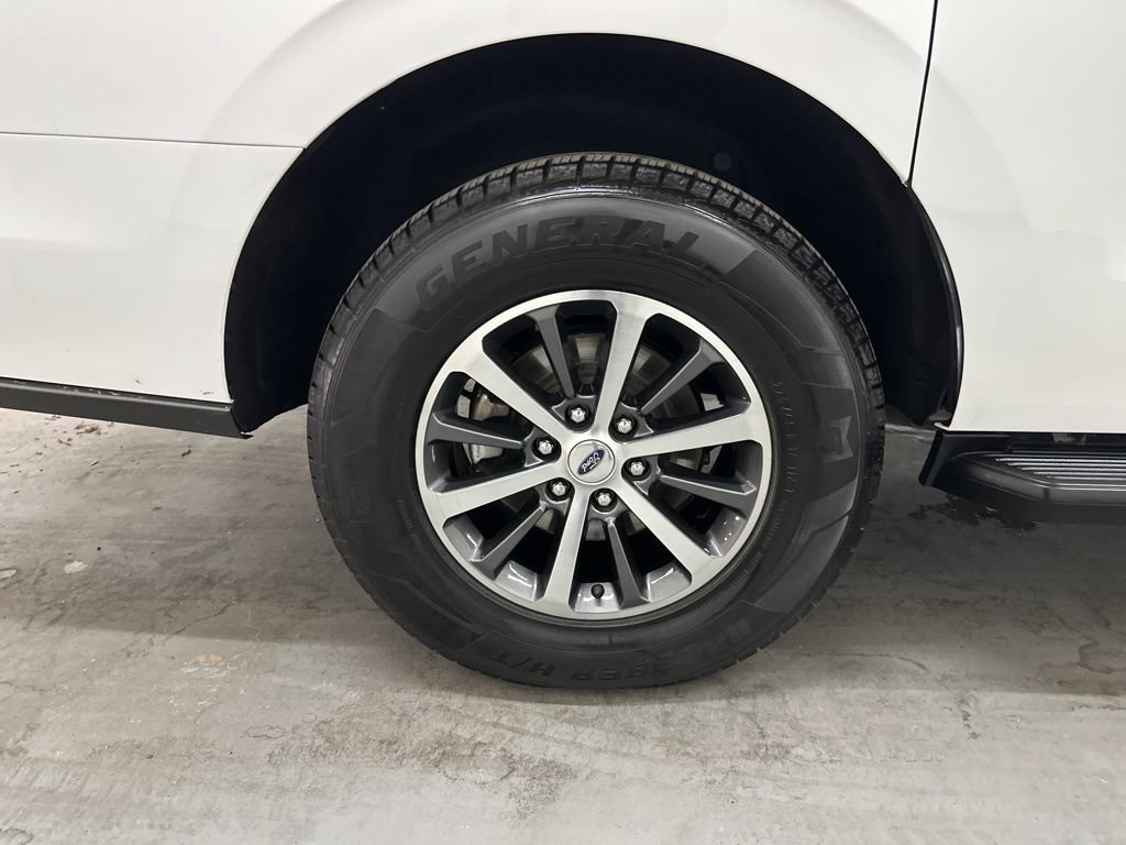 Used 2021 Ford Expedition Max XLT AWD/4WD image 58