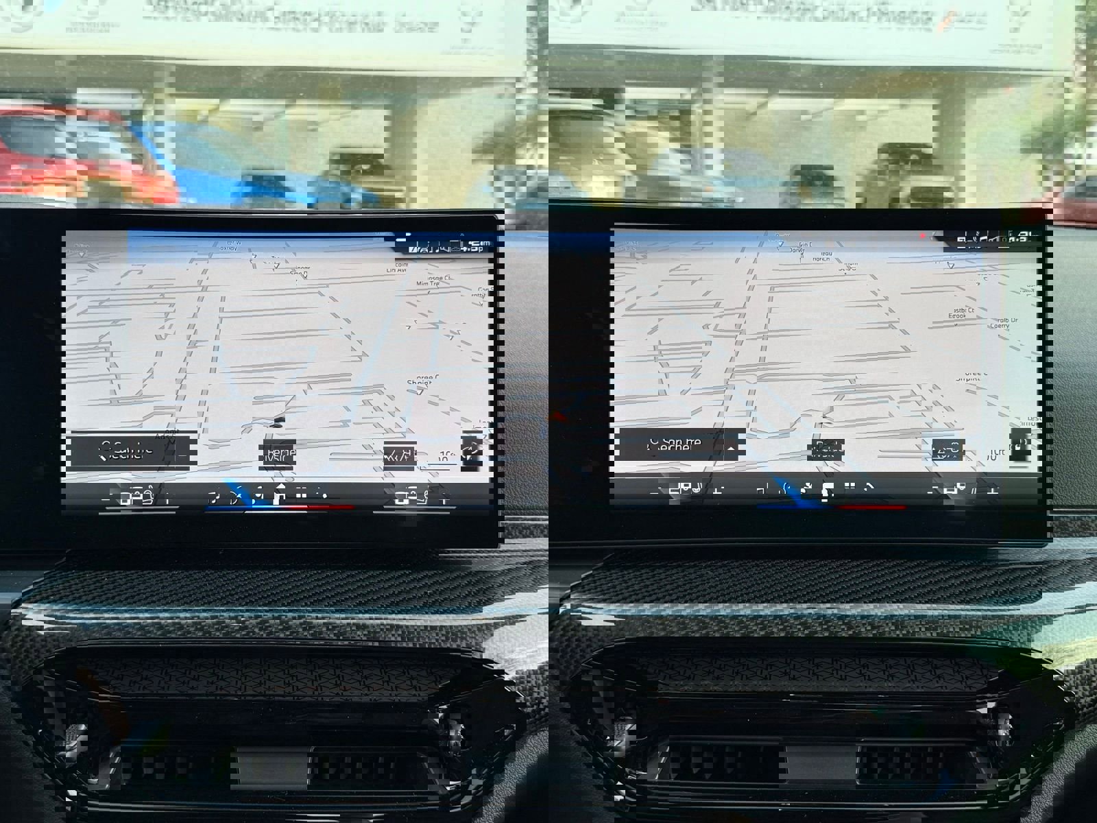 New 2026 BMW M340i xDrive image 26