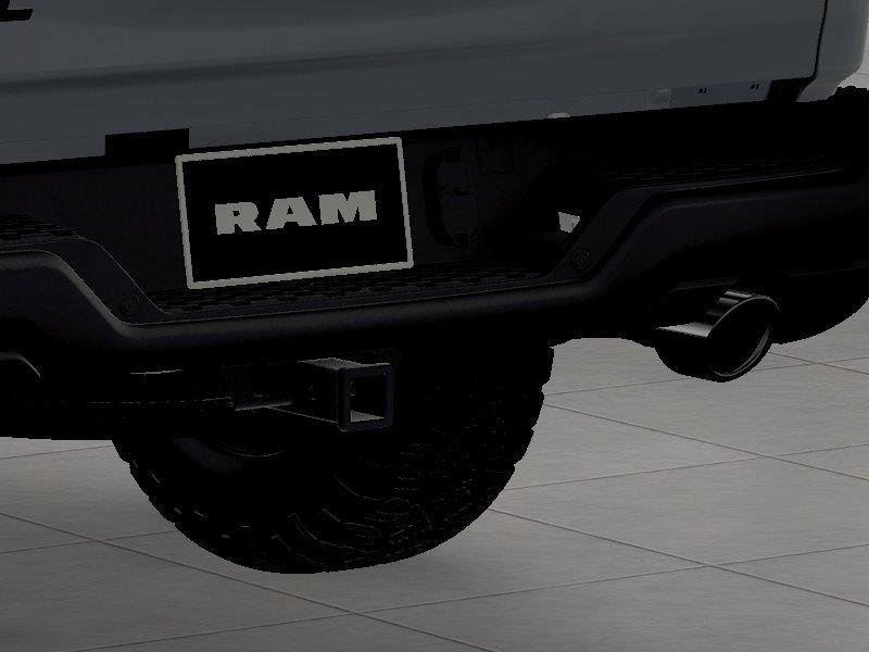New 2026 RAM 1500 Rebel w/ Rebel Level 2 Equipment Group image 16