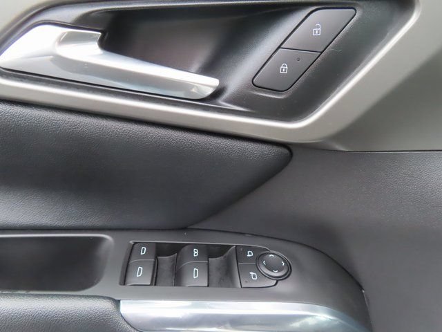 Used 2025 Chevrolet Traverse LT w/ Sun and Wheel Package AWD/4WD image 11
