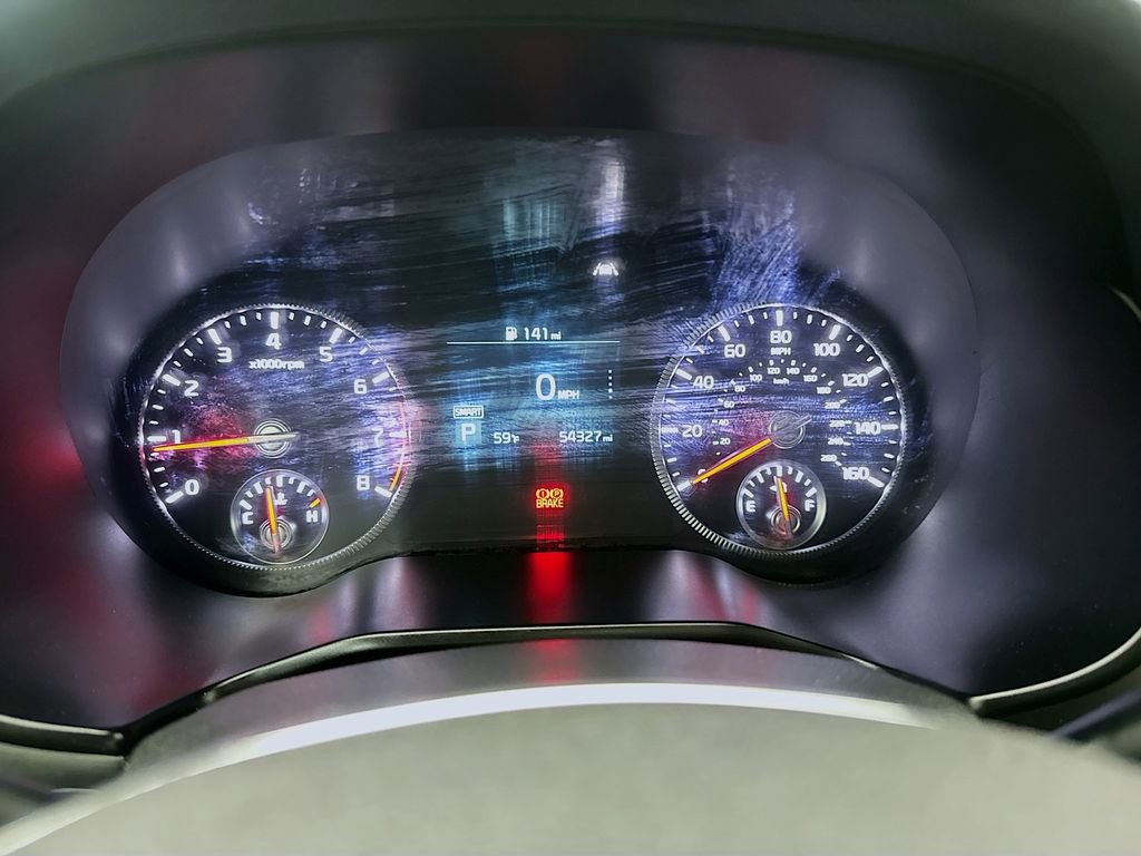 Used 2020 Kia Telluride S AWD/4WD image 14