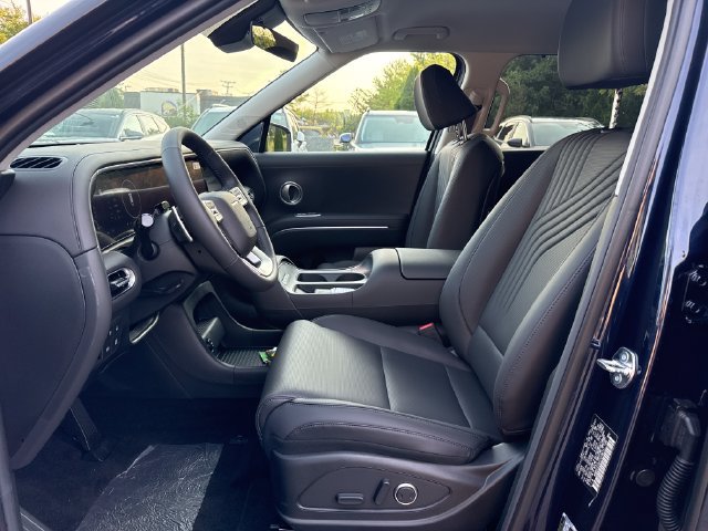 New 2026 Hyundai Palisade SEL AWD/4WD image 9