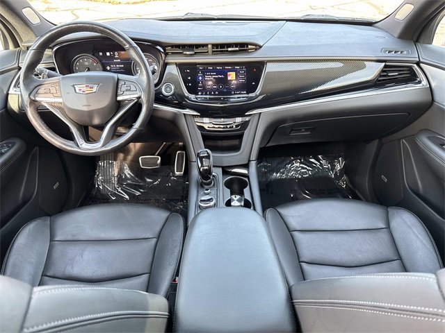 Used 2020 Cadillac XT6 Sport image 15