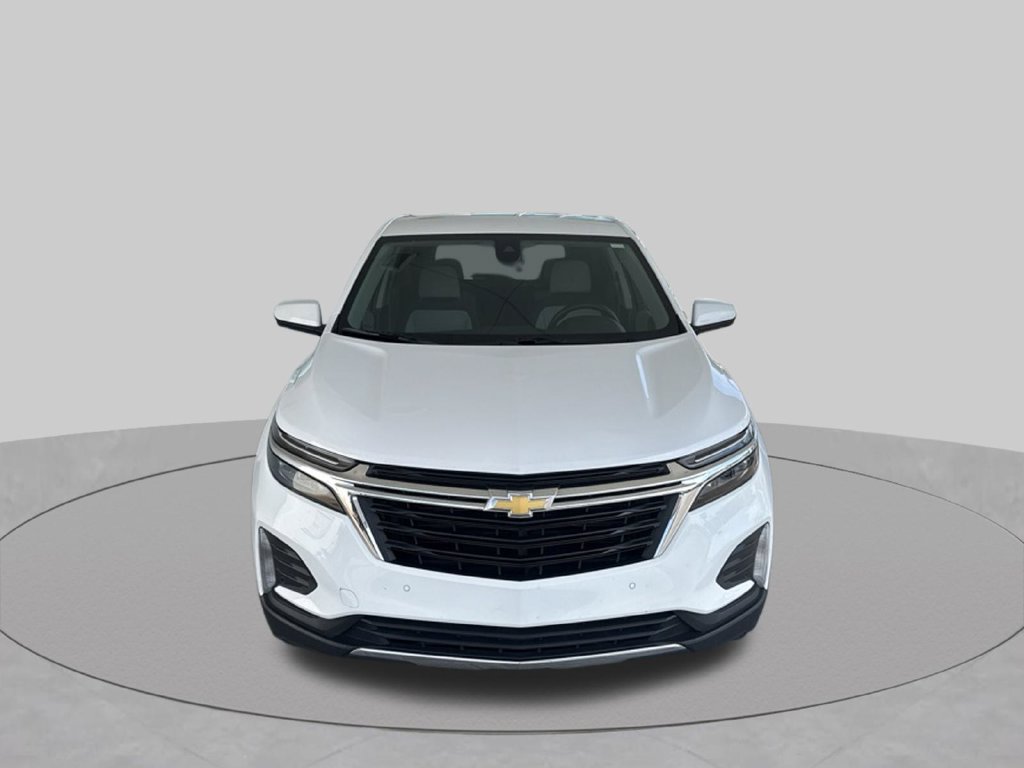 Used 2024 Chevrolet Equinox LT FWD image 16