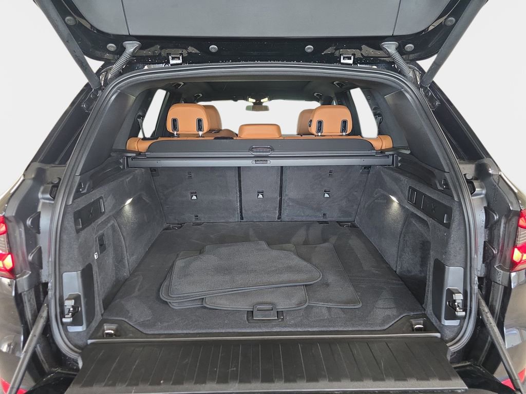 Used 2023 BMW X5 sDrive40i w/ Parking Assistance Package RWD image 30