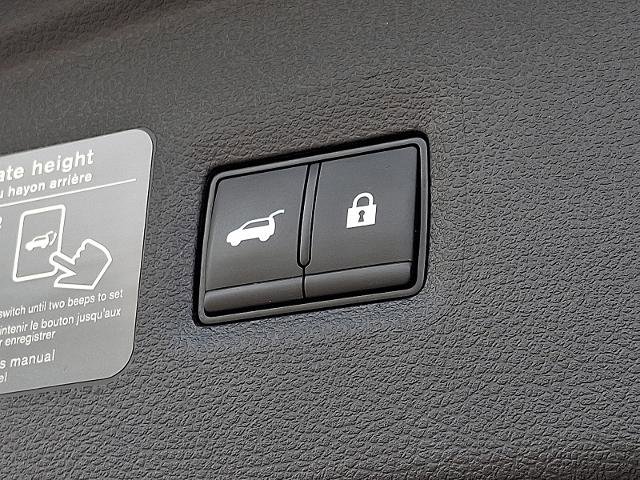 Certified 2023 INFINITI QX55 Luxe w/ Cargo Package image 29