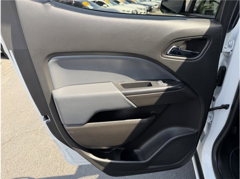 Used 2019 Chevrolet Colorado Z71 image 20