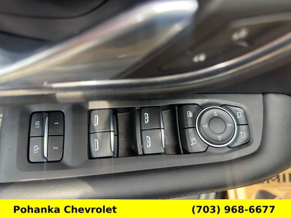 Used 2021 Chevrolet Tahoe High Country AWD/4WD image 19
