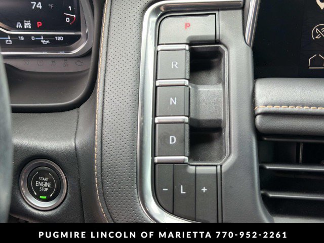 Used 2022 GMC Yukon AT4 w/ AT4 Premium Package AWD/4WD image 35