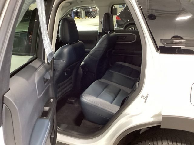 Used 2023 Ford Bronco Sport Outer Banks w/ Tech Package AWD/4WD image 11