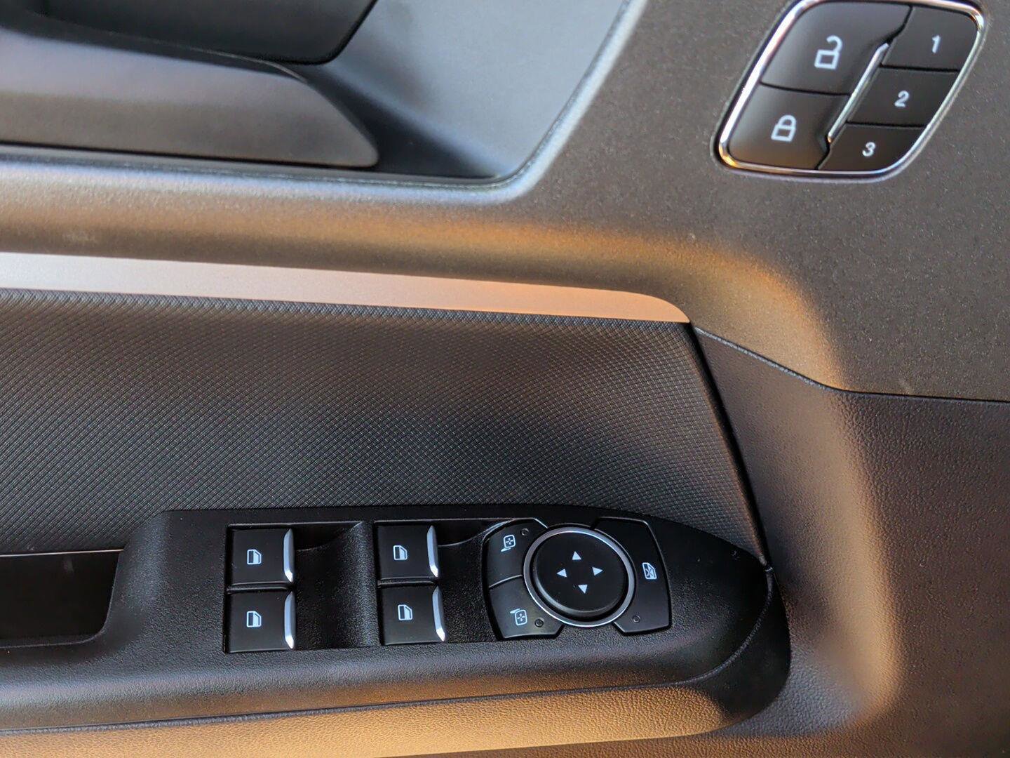 New 2026 Ford Bronco Sport Outer Banks image 13