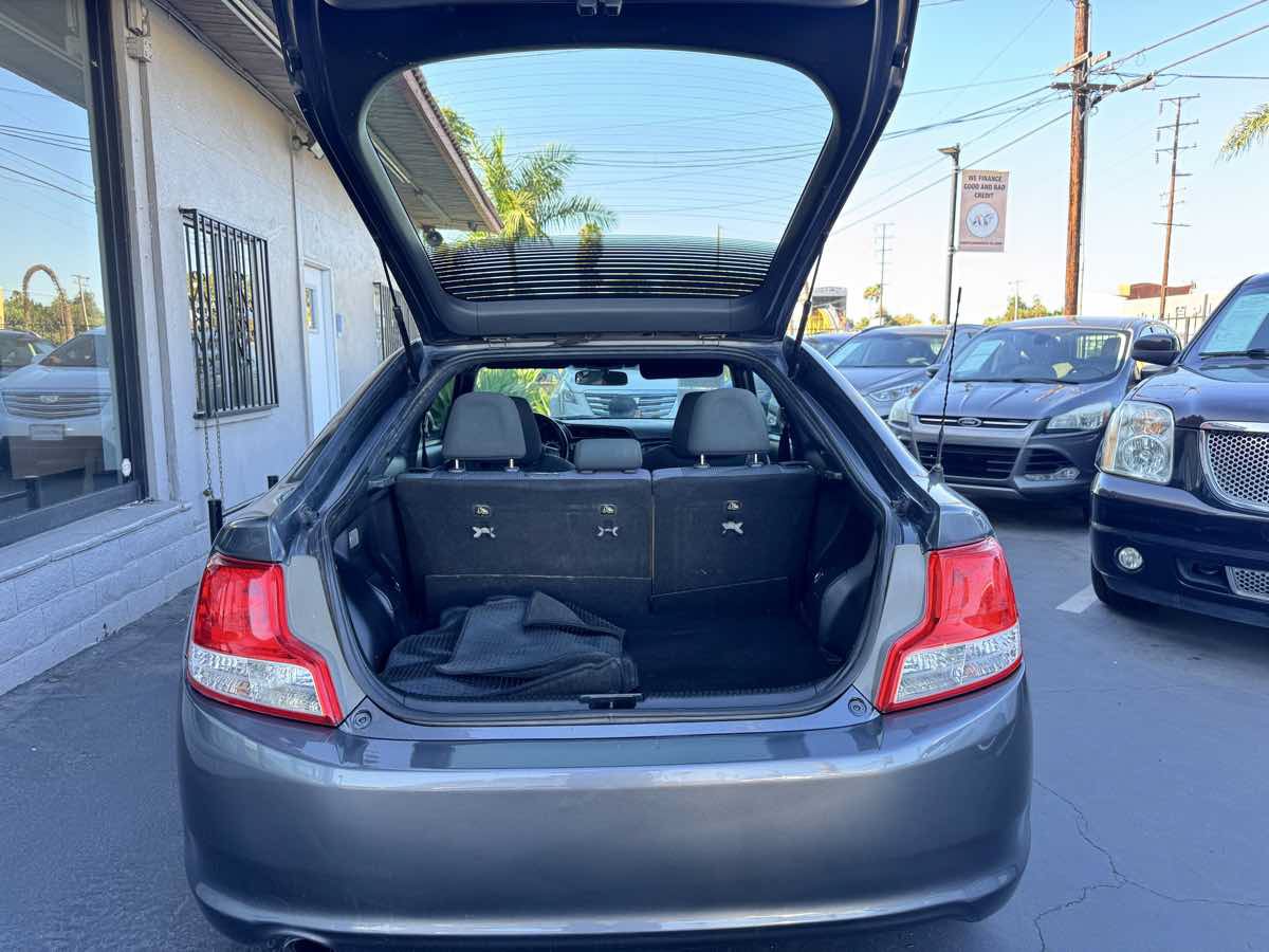 Used 2012 Scion tC FWD image 23