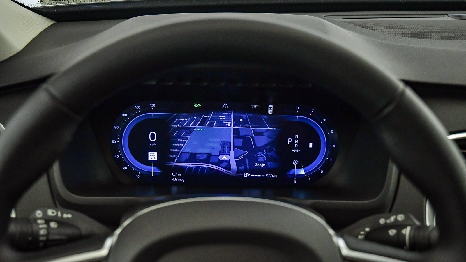 Certified 2025 Volvo XC90 B6 Plus image 28