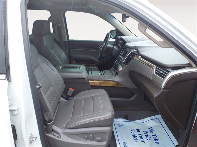 Used 2016 GMC Yukon Denali w/ Open Road Package image 15